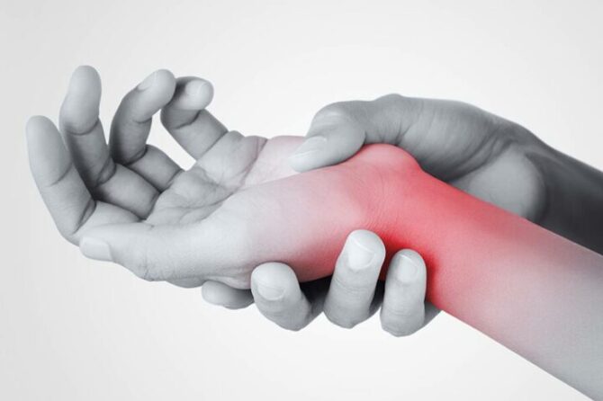 ¿Qué es el túnel carpiano y cuál es su tratamiento?